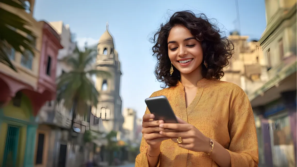 The Case for Smallcaps: A Window on India’s Entrepreneurial Surge