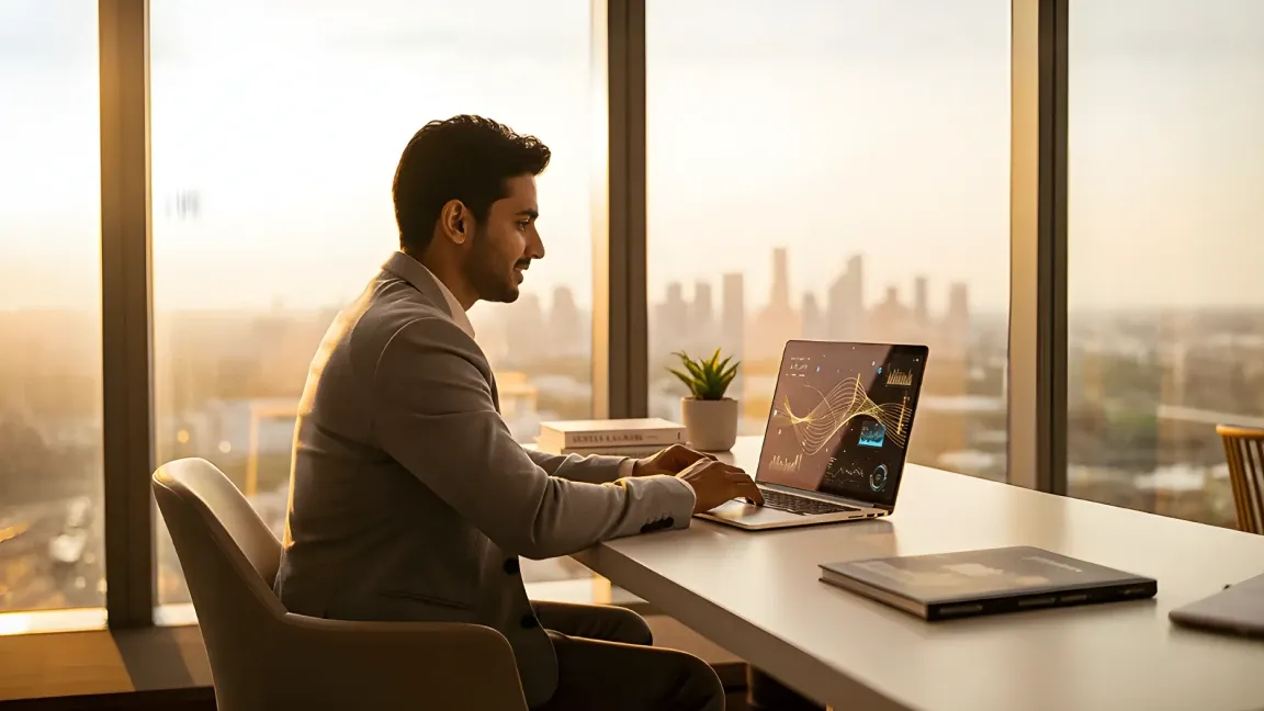Data-Driven Investing Explained: Inside BlackRock’s Systematic Active Equity approach.