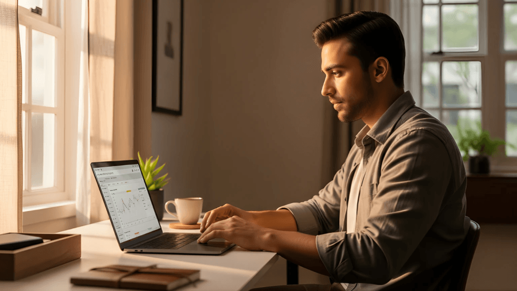 Why the Nifty 50 Index Funds are a Foundation for Every Investor